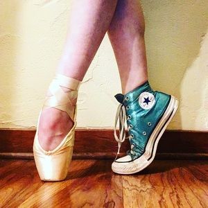 Meet your Posher, Molly